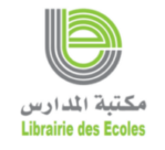 Librairie Des Ecoles